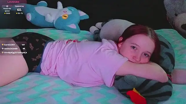แชท XXX สดของ Jane_me0w