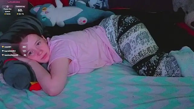 צ'אט XXX בשידור חי של Jane_me0w