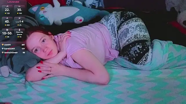 Chatroom XXX en direct de Jane_me0w