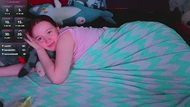 Jane_me0w Live XXX-Chat