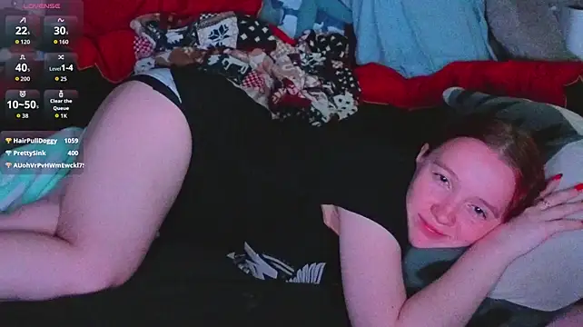 Jane_me0w Chat XXX in diretta