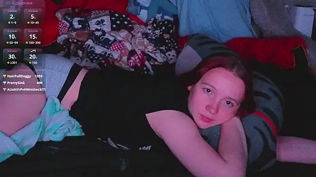 Czat XXX na żywo – Jane_me0w