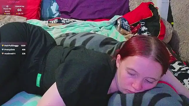 Czat XXX na żywo – Jane_me0w
