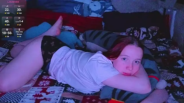 Czat XXX na żywo – Jane_me0w
