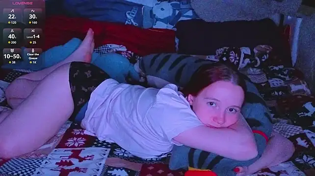 Chat XXX en directo de Jane_me0w
