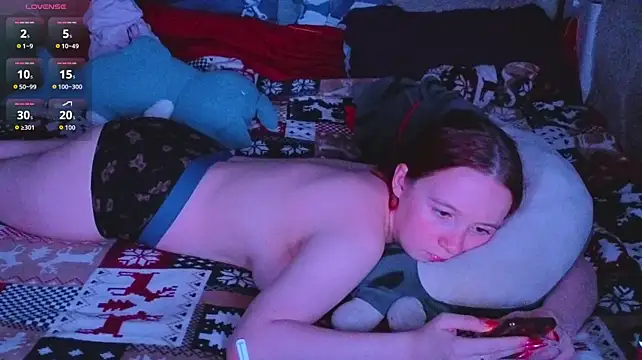 Chatroom XXX en direct de Jane_me0w