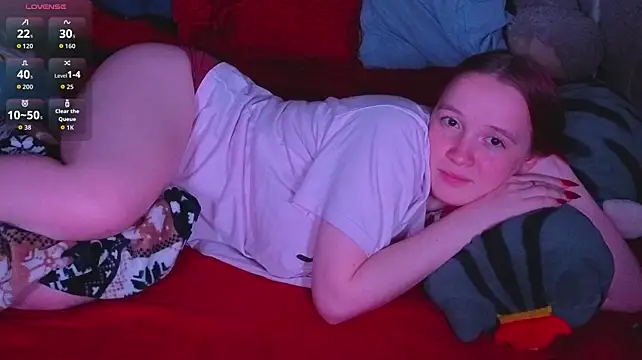 Chatroom XXX en direct de Jane_me0w