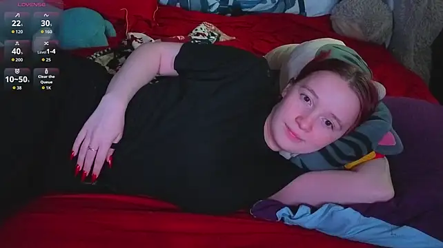 Jane_me0w 라이브 XXX 채팅