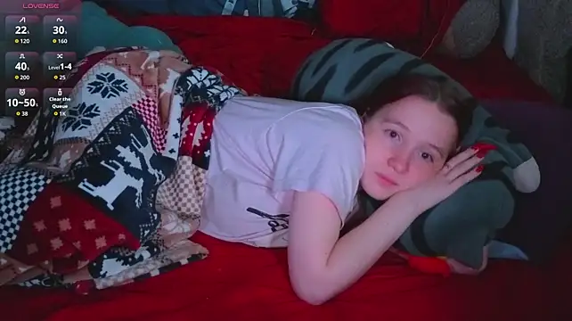 Jane_me0w Adlı Modelin Canlı XXX Sohbeti