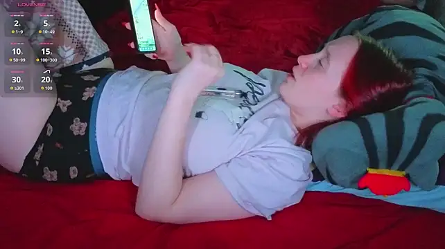 צ'אט XXX בשידור חי של Jane_me0w