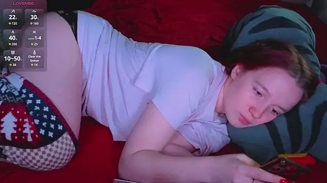 Czat XXX na żywo – Jane_me0w