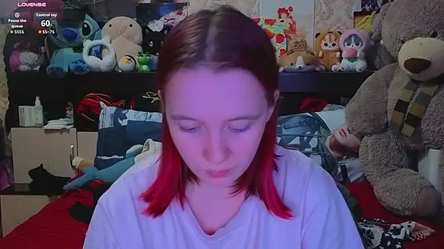 Jane_me0w's Live XXX Chat