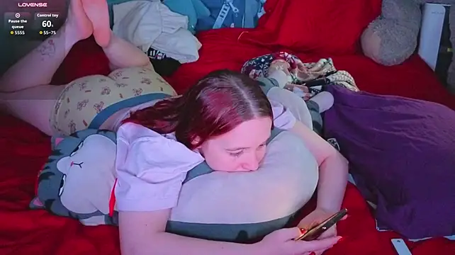 Jane_me0w's Live XXX Chat