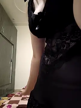 Sassyy_Nayra 网络视讯表演