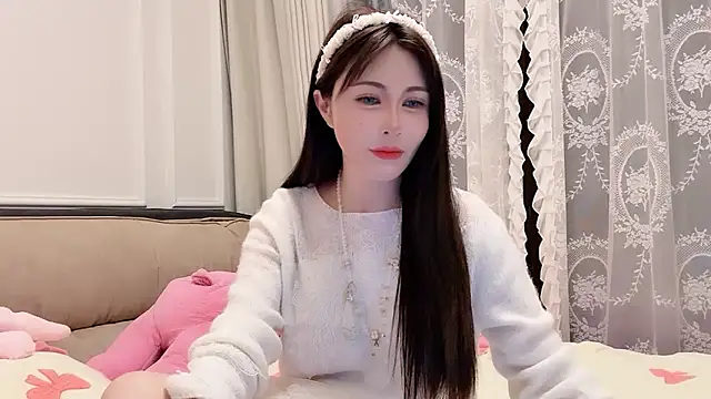 Aisssss- 网络视讯表演