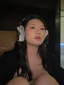 shuyuanli445 网络视讯表演