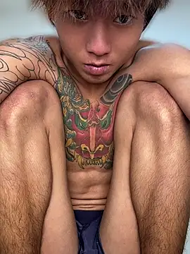 luo-77 webcam show