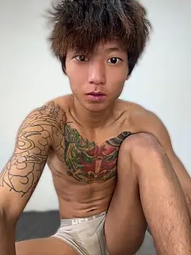 luo-77 Webcamshow
