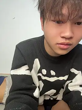 luo-77 Pertunjukan Webcam