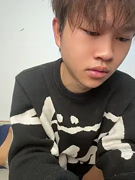 luo-77 Pertunjukan Webcam
