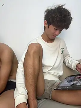 Show de luo-77 na webcam