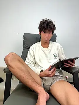 luo-77 webcam show