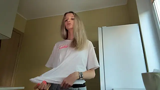 Tiffany_Blom webcam show
