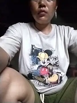 Mii-moo's Live Chat Room