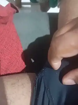 Beto054 webcam show