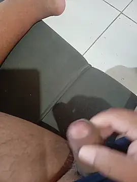 Beto054 Webcamshow