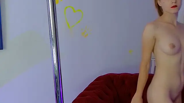 CutieLittlePie Webcam show