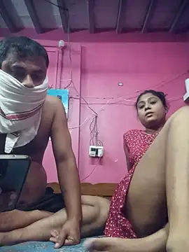 Bengali-coupel 在線直播表演