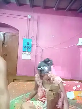 Bengali-coupel ওয়েবক্যাম শো