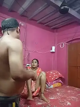 Bengali-coupel ওয়েবক্যাম শো