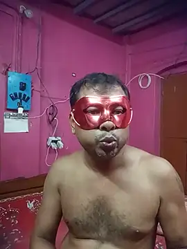 Bengali-coupel 网络视讯表演