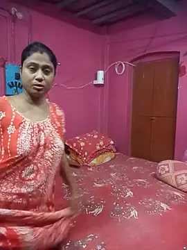 Bengali-coupel Webcam-Show