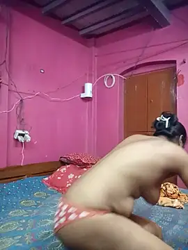 Bengali-coupel Show Webcam