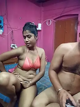 Bengali-coupel Webcamshow