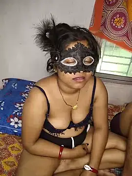 Bengali-coupel Show Webcam