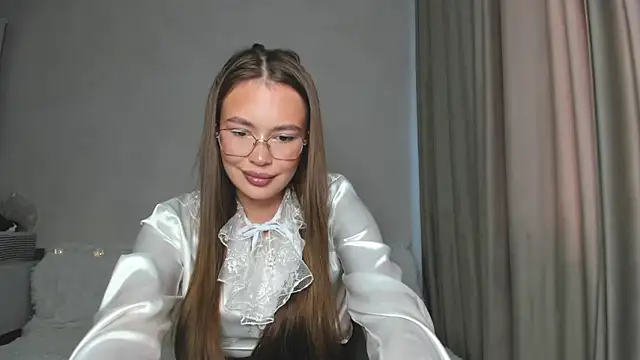 Chat XXX en directo de Elin_twix