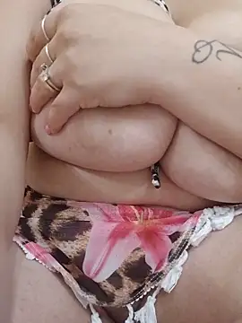 monicarossi95n Webbikameraesitys