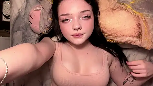 DarkxFoxy 라이브 XXX 채팅