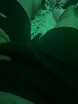 Annalfiver's Webcam Show