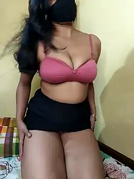 Show Webcam de pink_cupcake