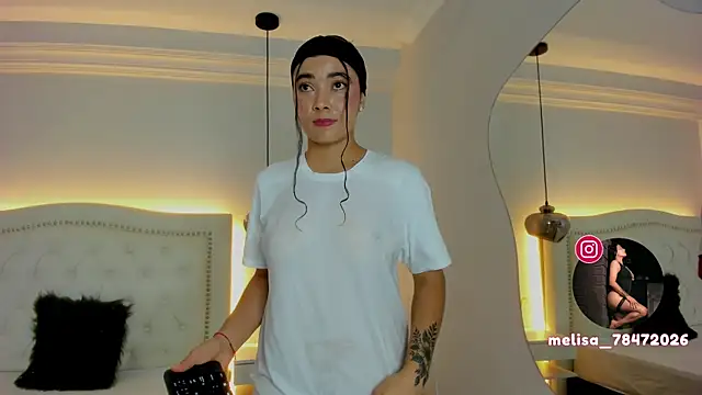 Živý XXX chat emilly_duque