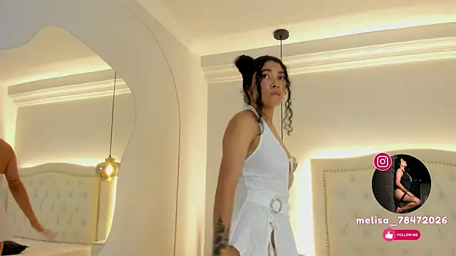 Czat XXX na żywo – emilly_duque