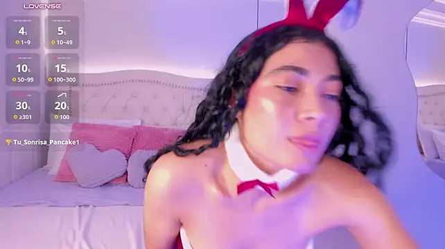 Chat XXX en directo de emilly_duque