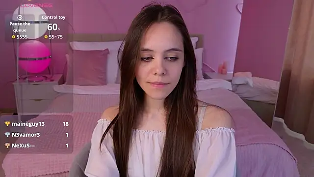 MandyTayllor 即時 XXX 聊天