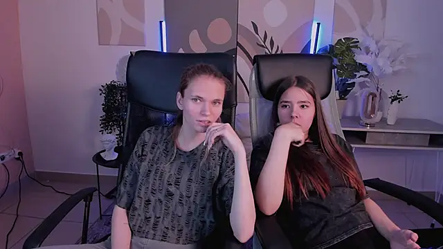 Show de webcam de effyfetcher