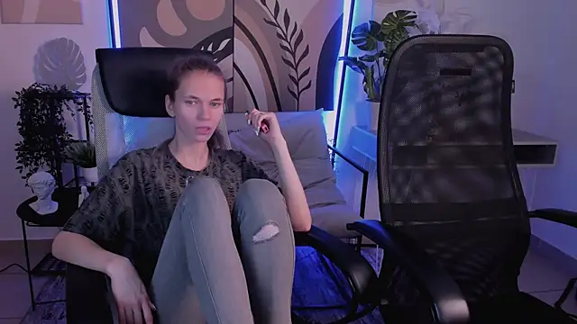 effyfetcher Adlı Modelin Canlı XXX Sohbeti